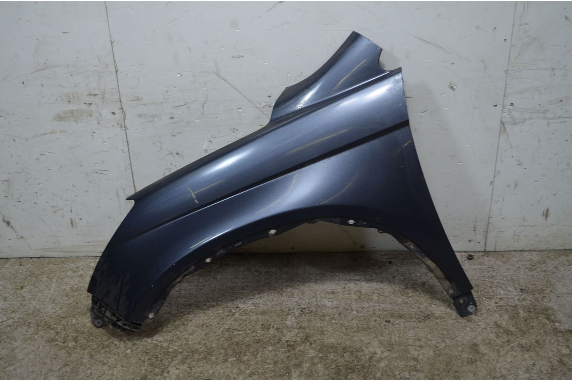 Parafango Anteriore SX Honda CR-V Dal 2007 al 2012 Cod 60261SWAA00ZZ  1741776149324