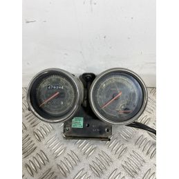 Strumentazione Contachilometri Piaggio Carnaby Cruiser 300 Dal 2009 Al 2012 KM 47926  1741777116660