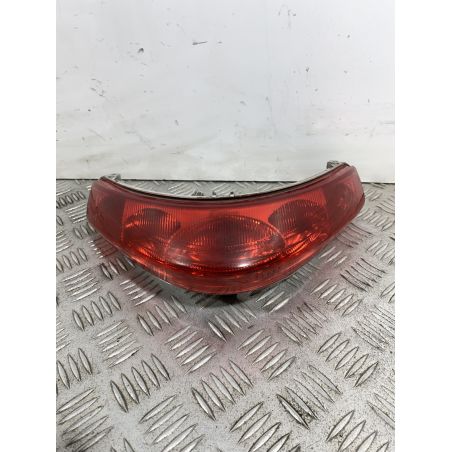 Fanale Stop Posteriore Piaggio Carnaby Cruiser 300 Dal 2009 Al 2012  1741777419136