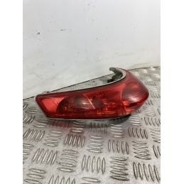 Fanale Stop Posteriore Piaggio Carnaby Cruiser 300 Dal 2009 Al 2012  1741777419136