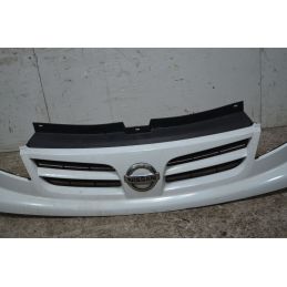 Paraurti Anteriore Nissan Primastar Dal 2006 al 2016 Cod 6231200Q0A  1741777440277