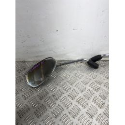 Coppia Specchietti Retrovisori Piaggio Carnaby Cruiser 300 Dal 2009 Al 2012  1741777707783