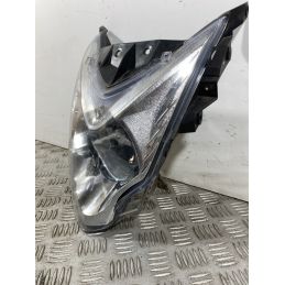 Faro Fanale Anteriore Kymco Agility 200 R16 + Dal 2017 al 2020  1741778158058