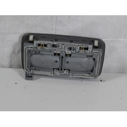 Plafoniera luce interna Alfa Romeo 147 Dal 2000 al 2010 Cod 1520400000  1620046520011