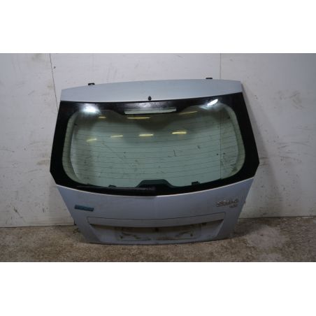Portellone Bagagliaio Posteriore Fiat Stilo Dal 2001 al 2010 Cod 51735548  1741778714124