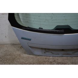 Portellone Bagagliaio Posteriore Fiat Stilo Dal 2001 al 2010 Cod 51735548  1741778714124