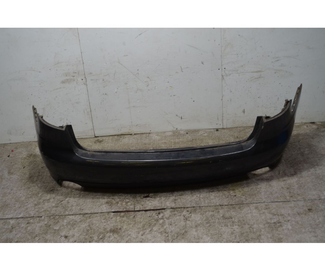 Paraurti Posteriore Audi A4 B8 Dal 2007 al 2015 Cod 8K9807303AGRU 1741779086633 Paraurti Posteriore Audi A4 B8 Dal 2007 al 2015 Cod 8K9807303AGRU 1741779086633