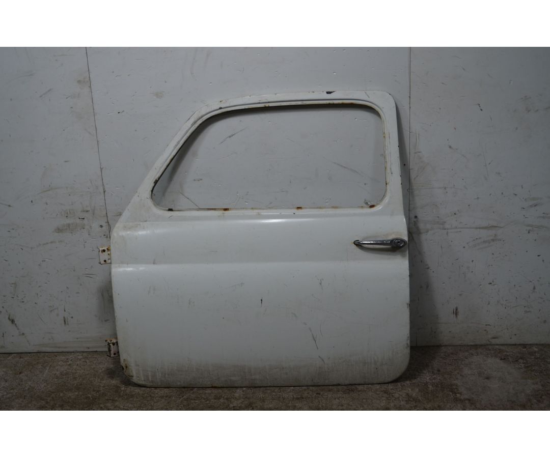 Portiera Sportello Anteriore SX Fiat 500 Dal 1968 al 1975 1741780169875 Portiera Sportello Anteriore SX Fiat 500 Dal 1968 al 1975 1741780169875