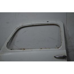 Portiera Sportello Anteriore SX Fiat 500 Dal 1968 al 1975  1741780169875