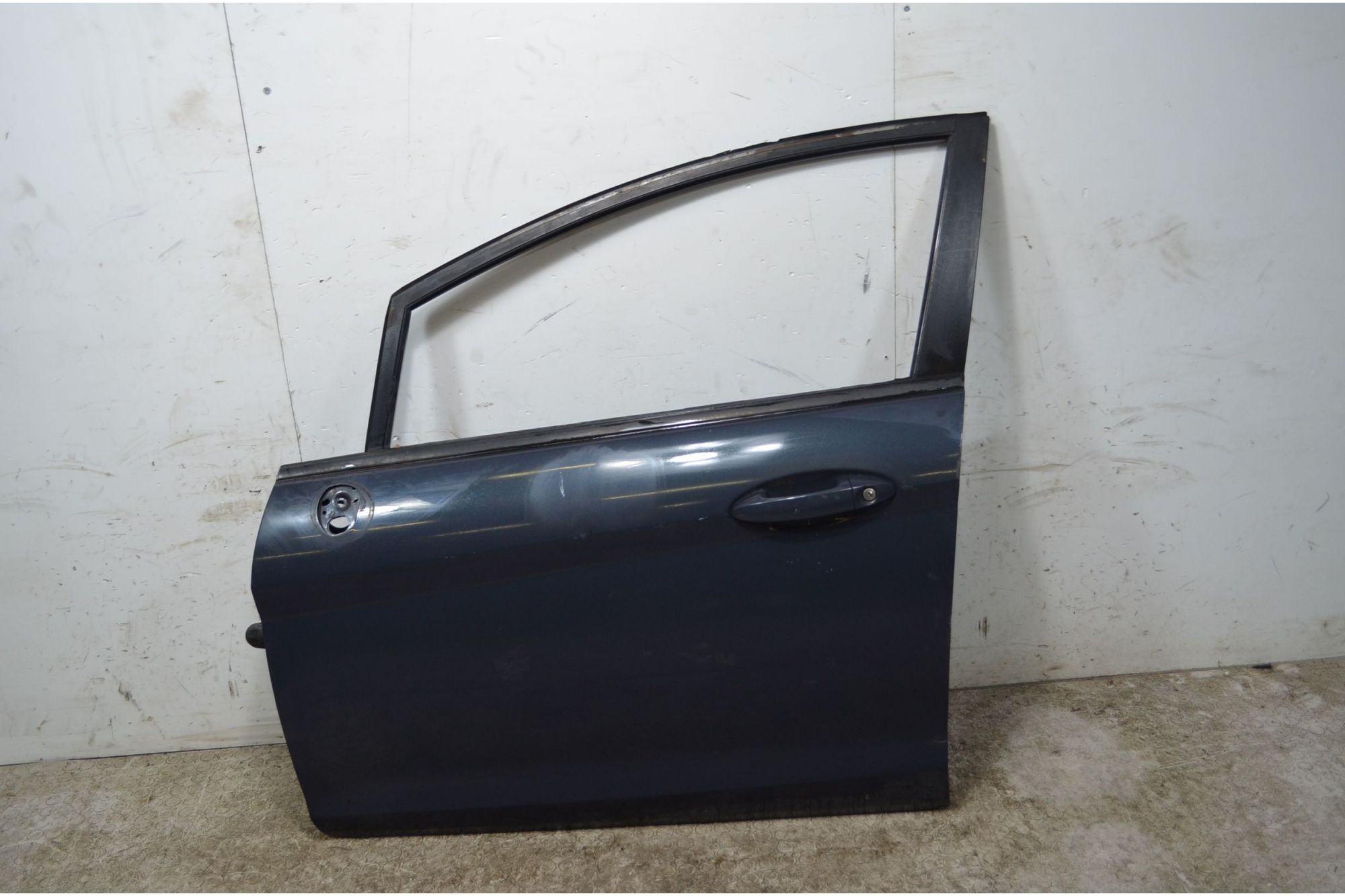 Portiera Sportello Anteriore SX Ford Fiesta Dal 2008 al 2016 Cod 1806118  1741784409526