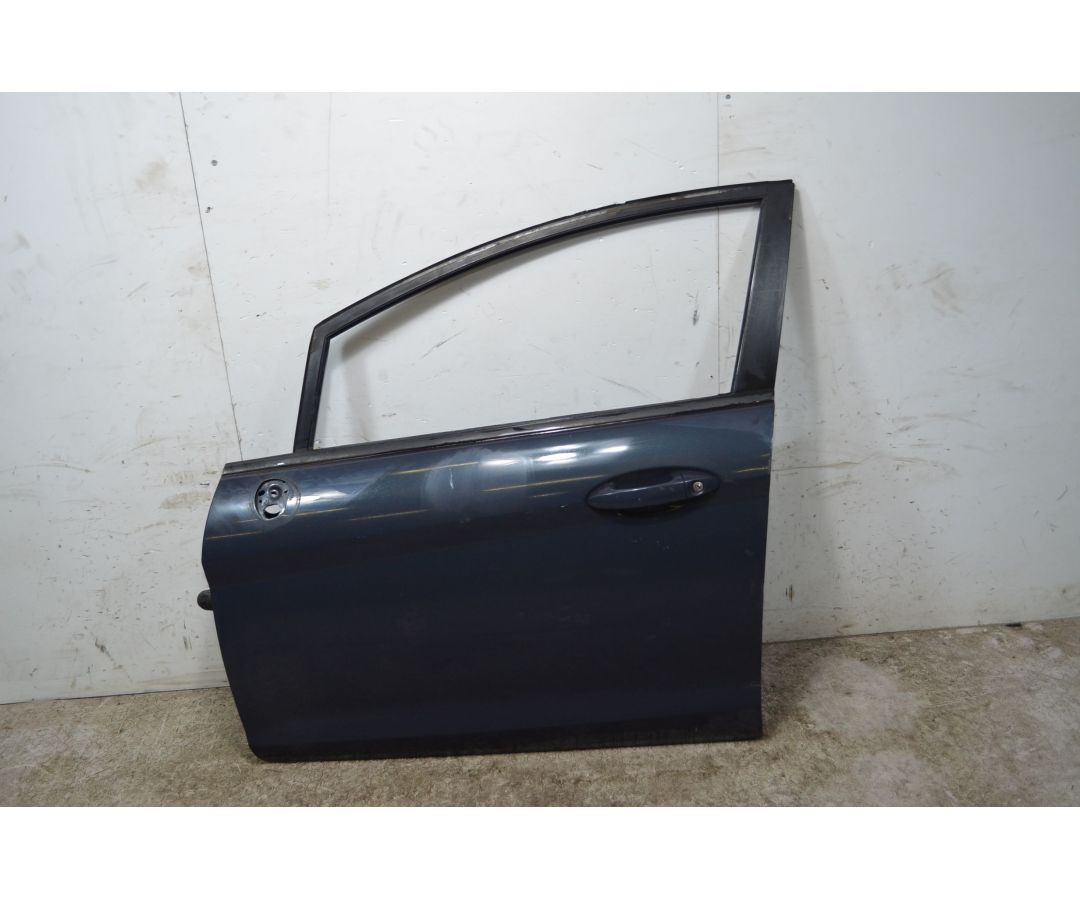 Portiera Sportello Anteriore SX Ford Fiesta Dal 2008 al 2016 Cod 1806118 1741784409526 Portiera Sportello Anteriore SX Ford Fiesta Dal 2008 al 2016 Cod 1806118 1741784409526