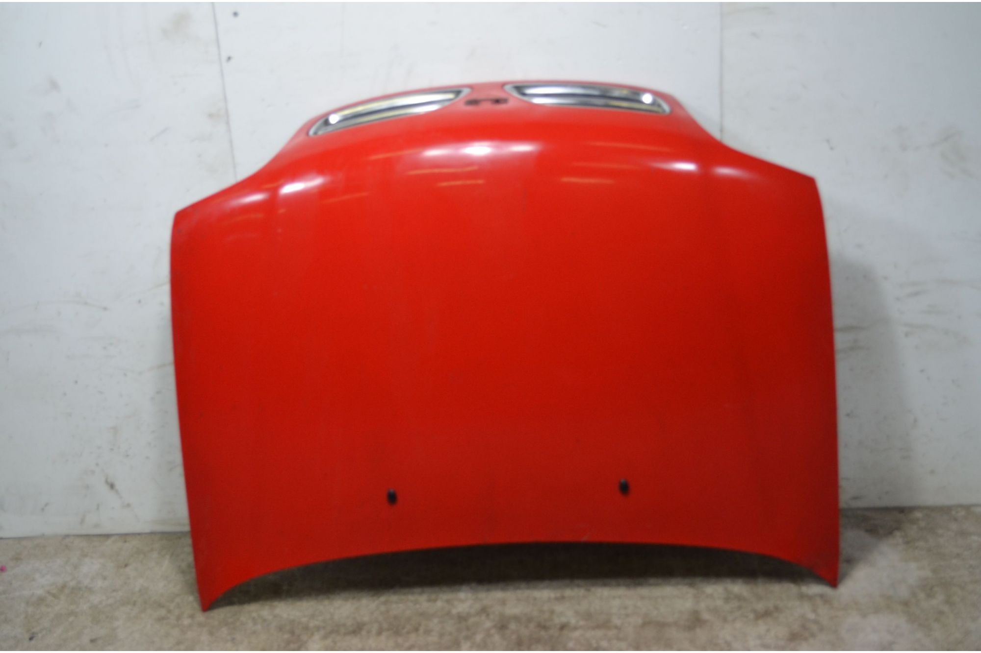 Cofano Anteriore Nissan Micra K11 Dal 1992 al 2002 Cod 651001F530  1741784891482