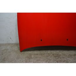 Cofano Anteriore Nissan Micra K11 Dal 1992 al 2002 Cod 651001F530  1741784891482