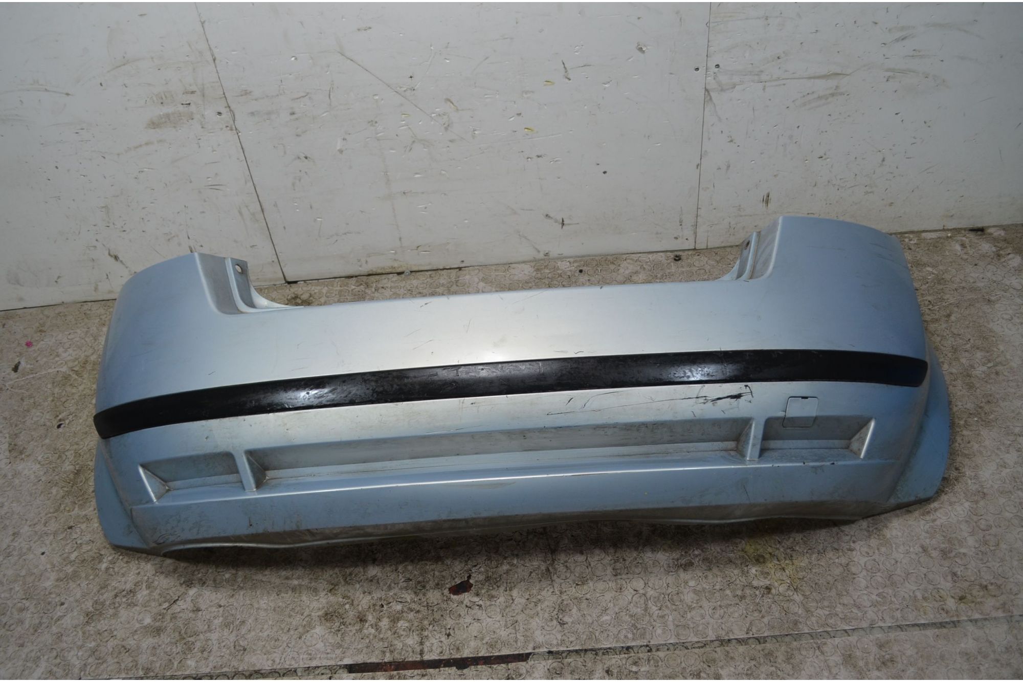 Paraurti Posteriore Fiat Stilo 3 PORTE Dal 2001 al 2010 Cod 71718805  1741785241293