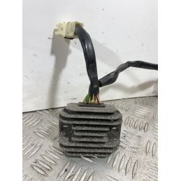 Regolatore Di Tensione Piaggio Liberty 150 3V Dal 2013 al 2015 COD T125-LK19  1741785895410
