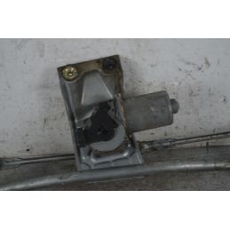 Motorino tergicristallo anteriore Ford Fiesta IV dal 1999 al 2002 cod 96fg17504ab  1741786344368