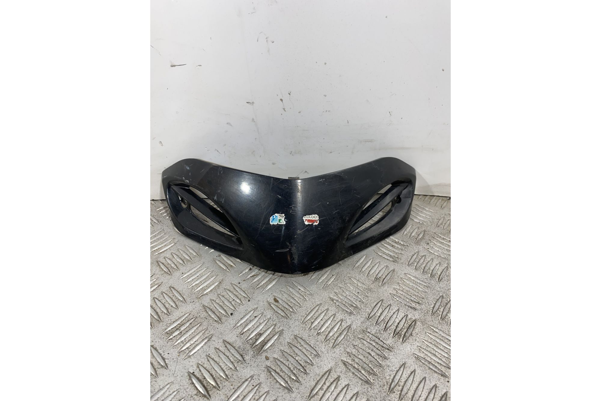 Carena Tappo Ispezione Piaggio Liberty 150 3V dal 2013 al 2015  1741786215507
