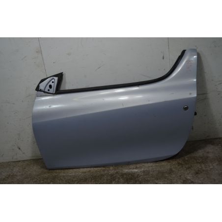 Portiera Sportello Anteriore SX Renault Wind Dal 2010 al 2013 Cod 801011427R  1741786182021