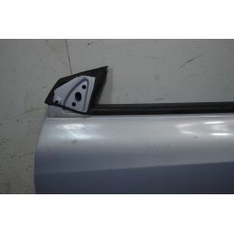 Portiera Sportello Anteriore SX Renault Wind Dal 2010 al 2013 Cod 801011427R  1741786182021