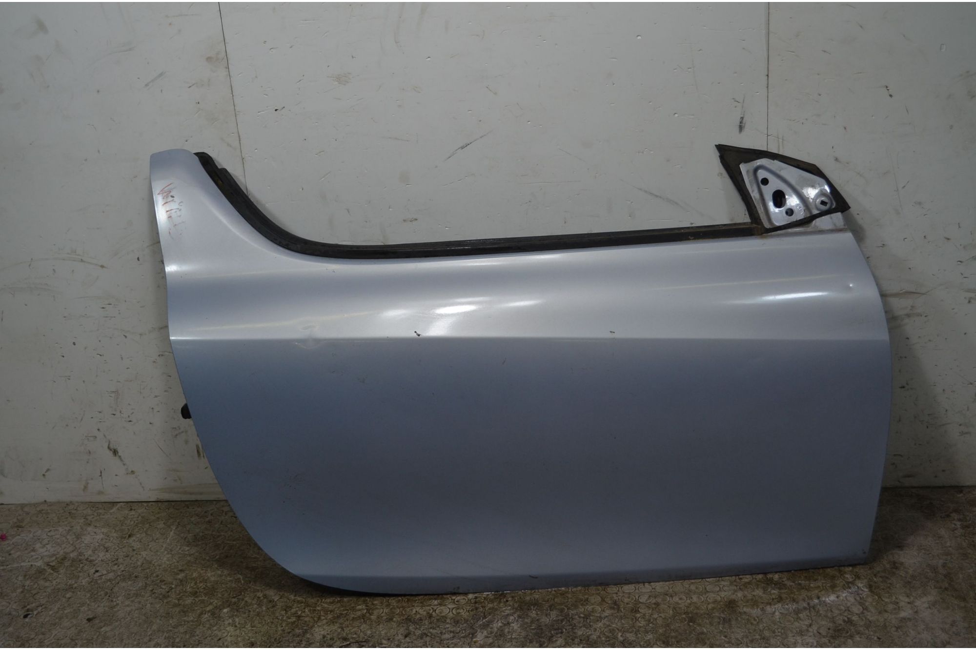 Portiera Sportello Anteriore DX Renault Wind Dal 2010 al 2013 Cod 801004720R  1741786549077