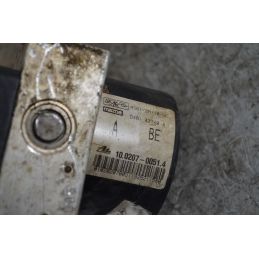 Pompa modulo ABS Ford Fiesta V Dal 2002 al 2004 Cod 100207-00514  1741787046933