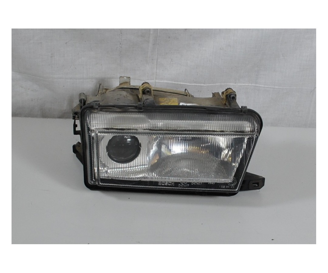 Faro anteriore DX Alfa Romeo 155 Dal 1992 al 1998 Cod 3010852  1620050143732