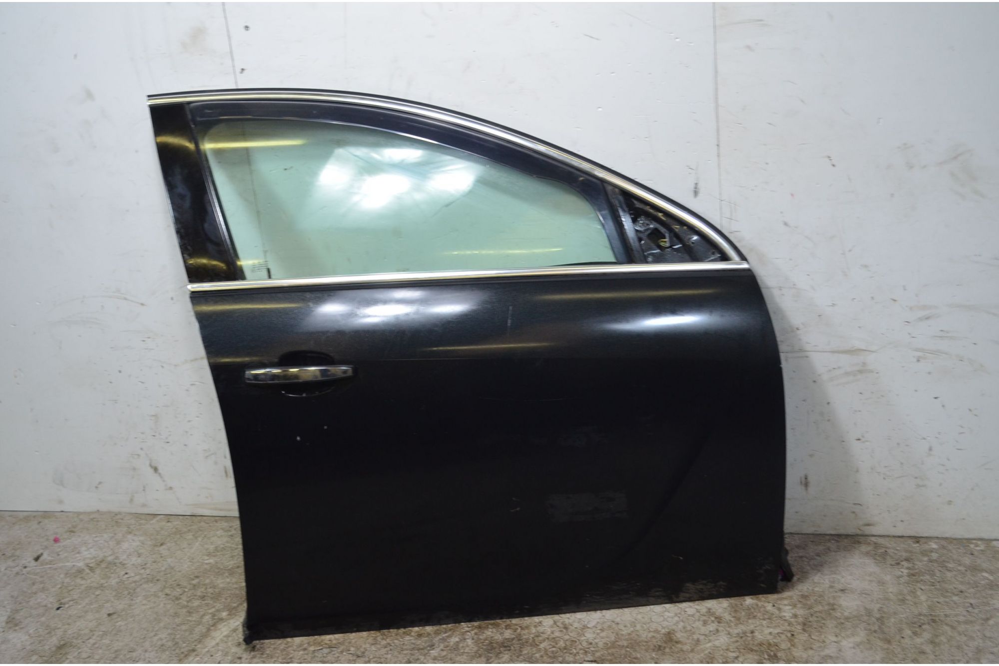 Portiera Sportello Anteriore DX Opel Insignia SW Dal 2008 al 2013 Cod 22863714  1741786894672