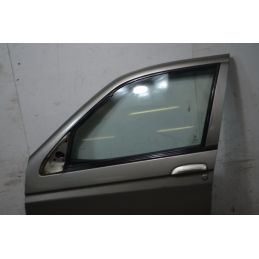 Portiera Sportello Anteriore SX Alfa Romeo 146 Dal 1995 al 2001 Cod 60629863  1741787783883