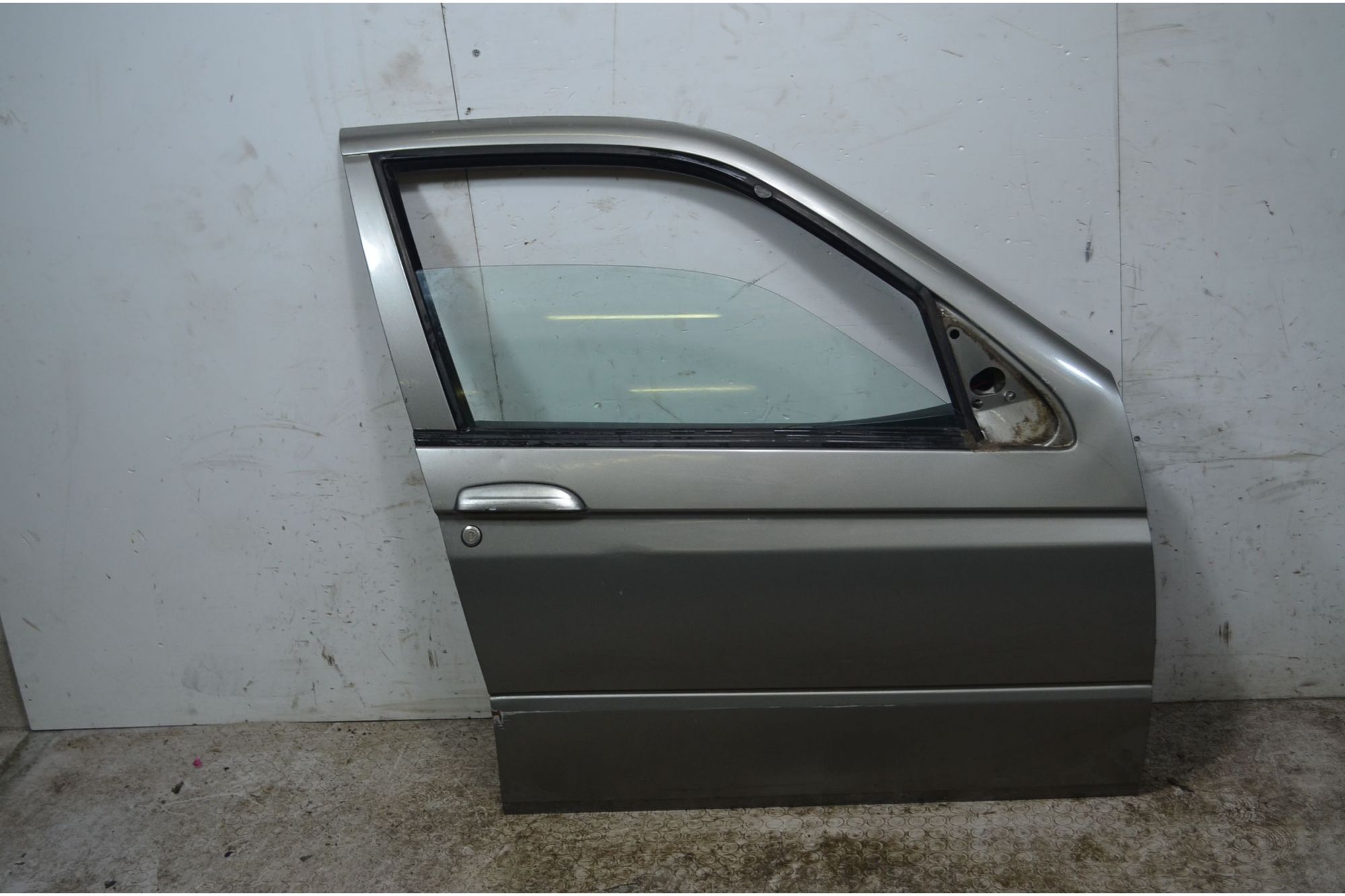 Portiera Sportello Anteriore DX Alfa Romeo 146 Dal 1995 al 2001 Cod 60629864  1741788351463