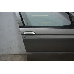Portiera Sportello Anteriore DX Alfa Romeo 146 Dal 1995 al 2001 Cod 60629864  1741788351463