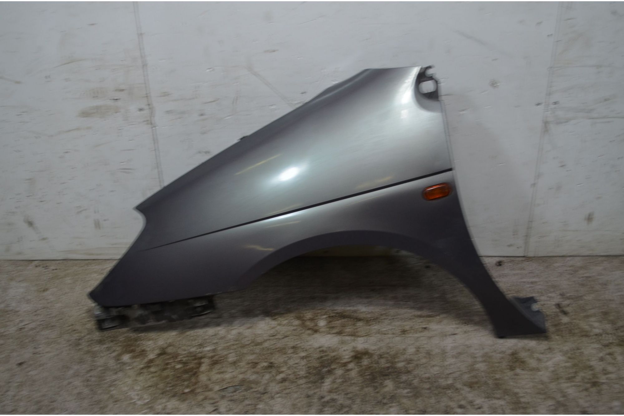 Parafango Anteriore SX Renault Megane Dal 1995 al 2003 Cod 7751696568  1741789641389