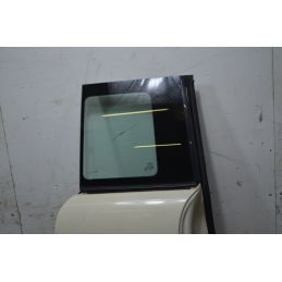 Portiera Sportello Posteriore DX Mini Clubman R55  Dal 2007 al 2014  1741790763117