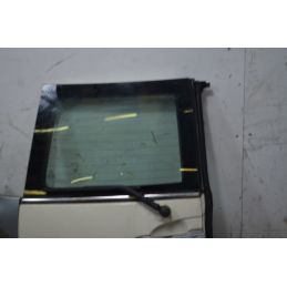 Portellone Bagagliaio Posteriore SX Mini Clubman R55 Dal 2007 al 2014 Cod 41542757715  1741791558019