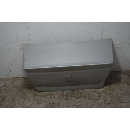 Portellone Bagagliaio Posteriore Peugeot 407 Dal 2004 al 2012 Cod 860684  1741791872917