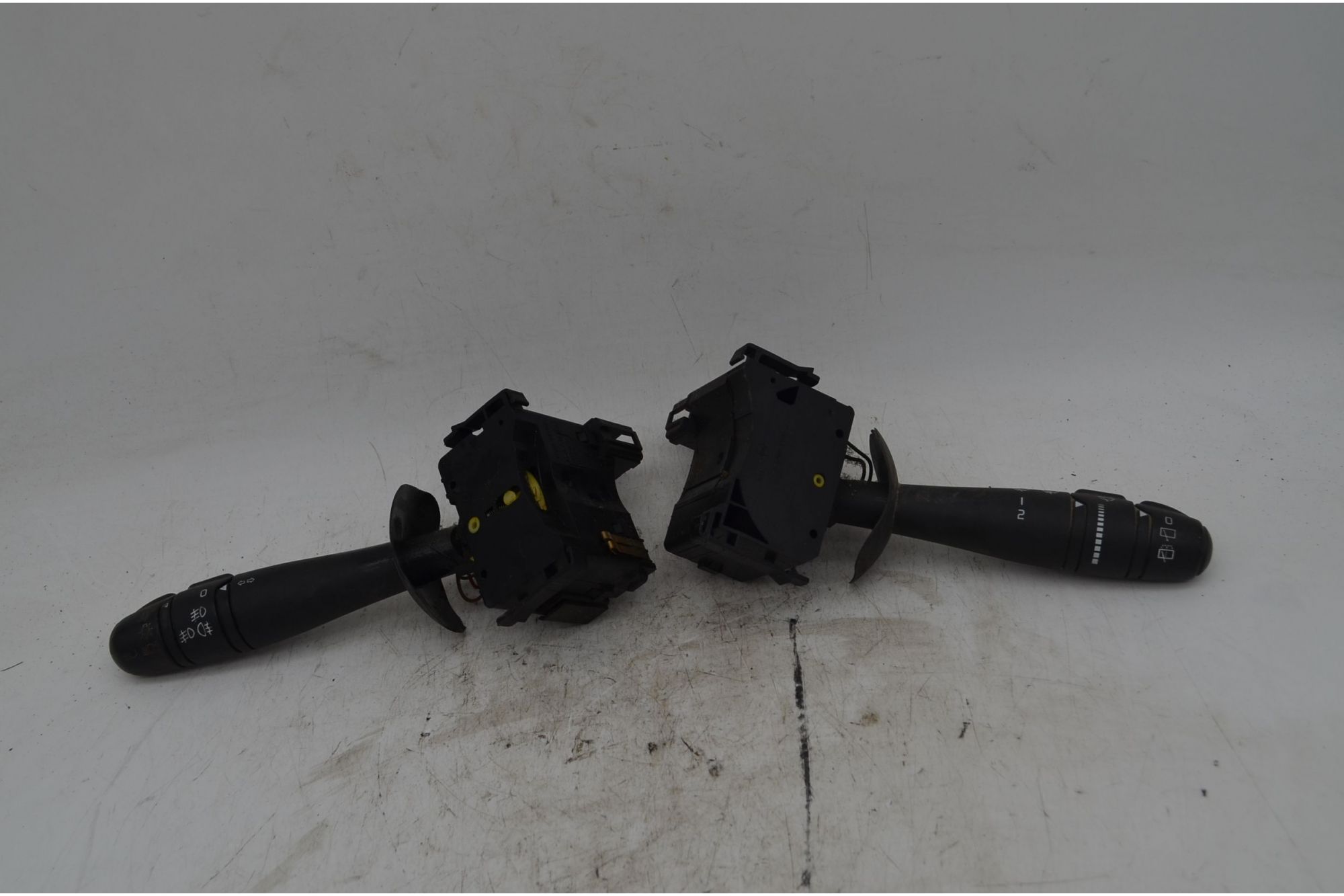 Devioluci Nissan Primastar Dal 2006 al 2016 Cod 8200416459  1741793862879