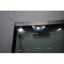Portellone Bagagliaio Posteriore Alfa Romeo 146 Dal 1995 al 2001 Cod 60654934  1741793521189
