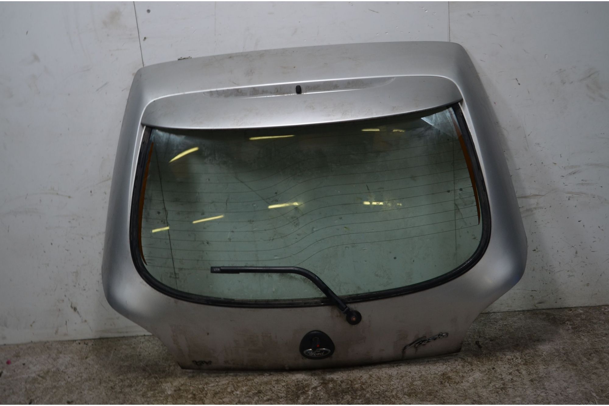 Portellone Bagagliaio Posteriore Ford Fiesta IV  Dal 1995 al 2002 Cod 1086151  1741794099236