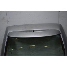 Portellone Bagagliaio Posteriore Ford Fiesta IV  Dal 1995 al 2002 Cod 1086151  1741794099236