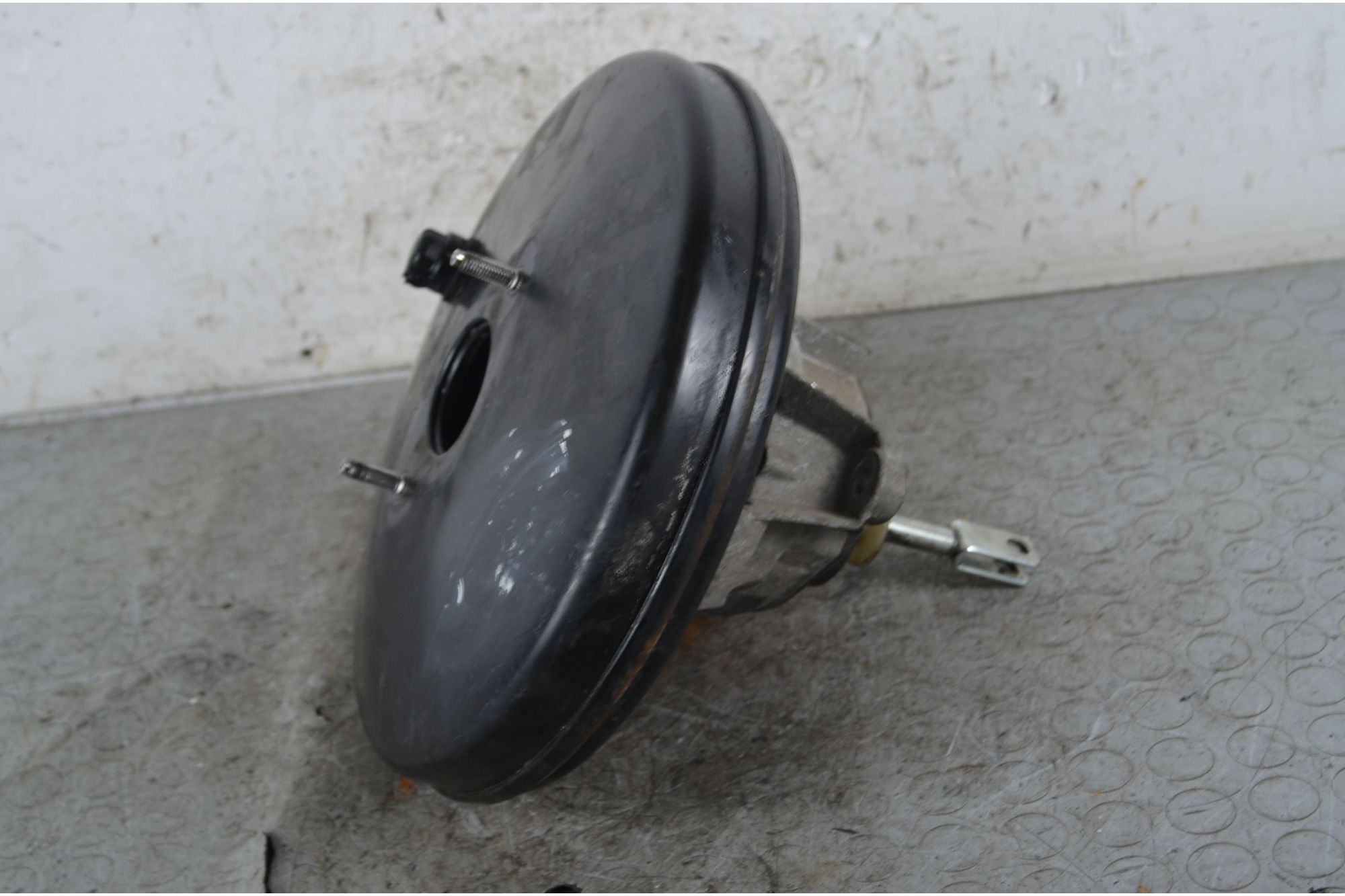 Servofreno Renault Megane Dal 1995 al 2003 Cod 0204051376  1741794869204
