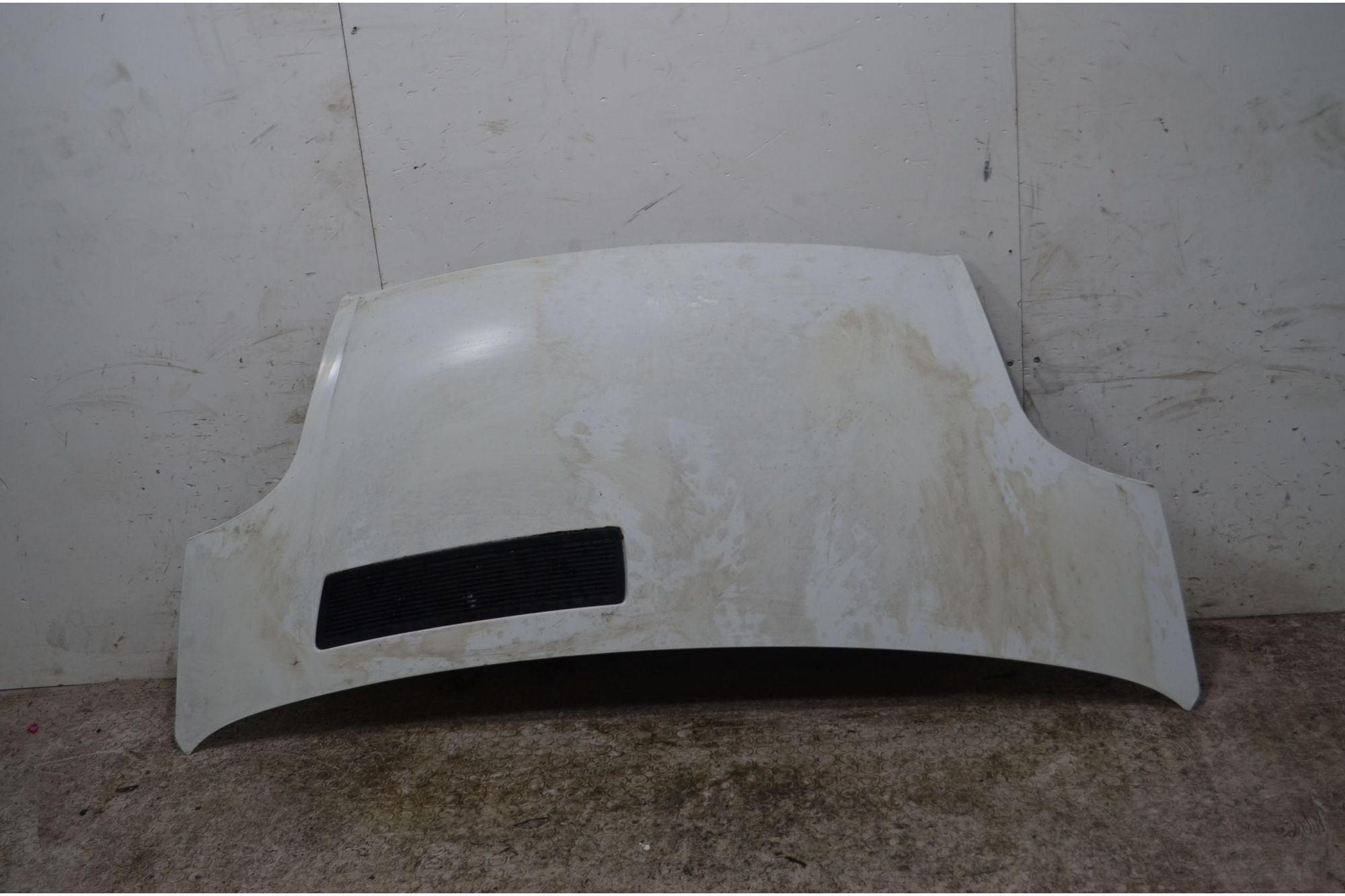 Cofano Anteriore Renault Trafic Dal 2001 al 2014 Cod 7751478603  1741794836954