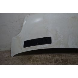 Cofano Anteriore Renault Trafic Dal 2001 al 2014 Cod 7751478603  1741794836954