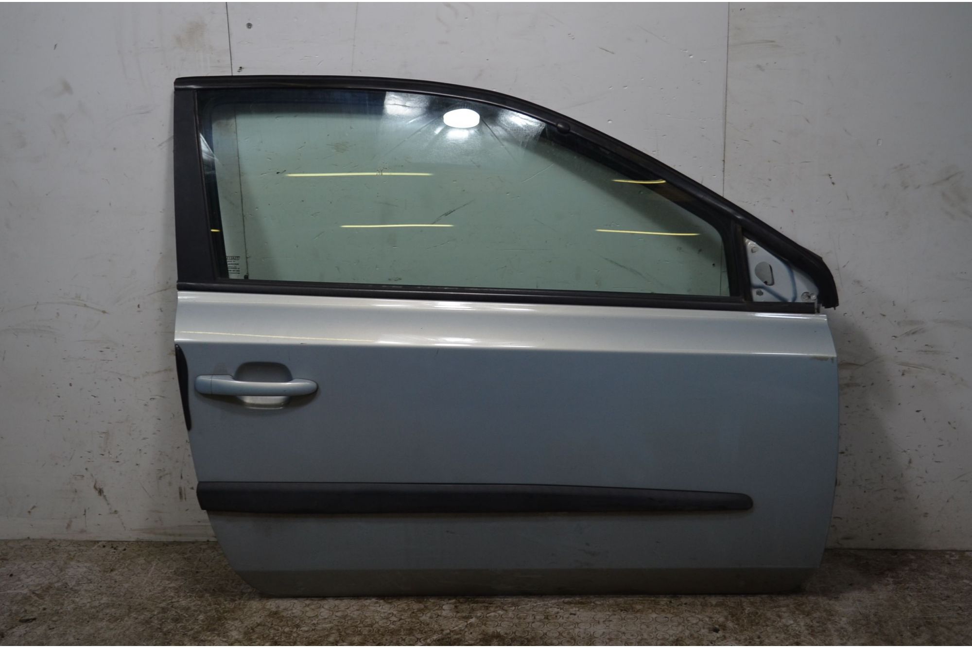 Portiera Sportello DX Fiat Stilo 3 P Dal 2001 al 2010 Cod 46752830  1741851491614