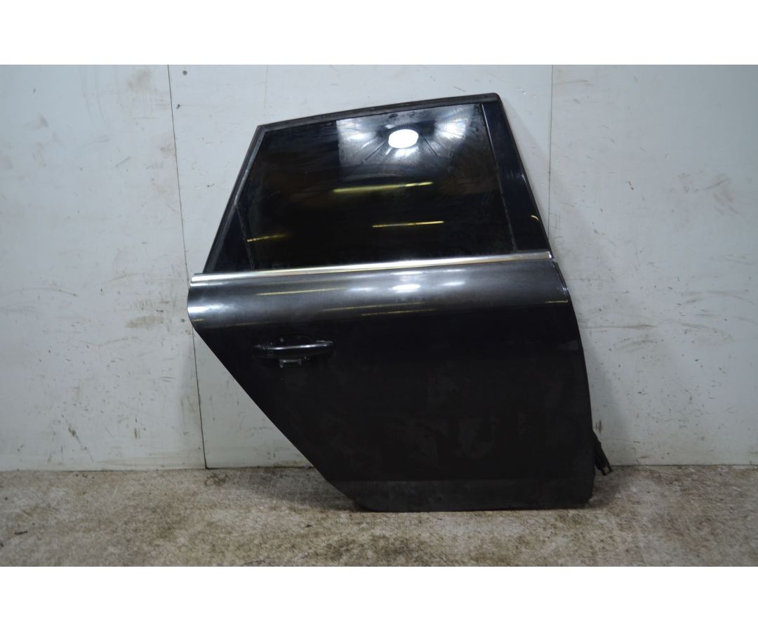 Portiera Sportello Posteriore DX Audi A4 B8 Dal 2007 al 2014 Cod 8K9833052D 1741852354031 Portiera Sportello Posteriore DX Audi A4 B8 Dal 2007 al 2014 Cod 8K9833052D 1741852354031