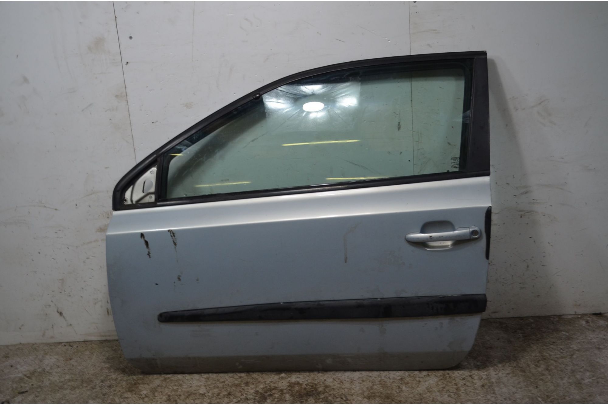 Portiera Sportello Anteriore SX Fiat Stilo 3P Dal 2001 al 2010 Cod 46752947  1741852718215