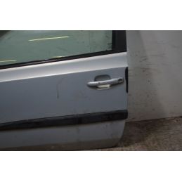 Portiera Sportello Anteriore SX Fiat Stilo 3P Dal 2001 al 2010 Cod 46752947  1741852718215