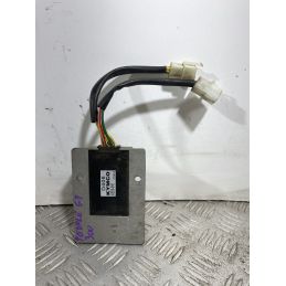 Regolatore Di Tensione Kymco People GT 300 Dal 2010 al 2017 COD KED9-910  1741853068586