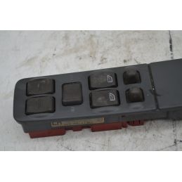 Pulsantiera alzacristalli anteriore Sx Volvo S40 Dal 1995 al 2004 Cod 30815235  1741853792627