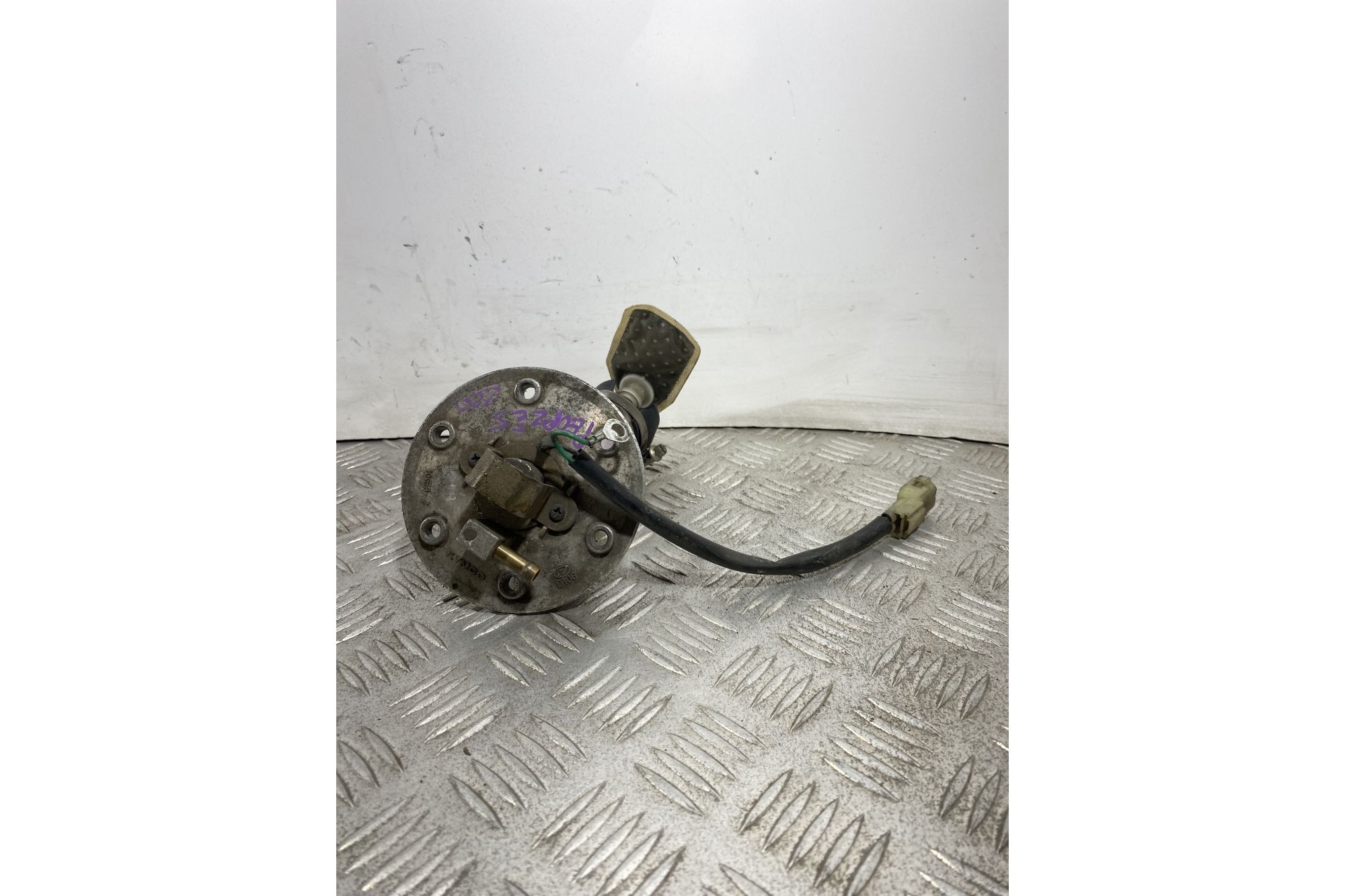 Pompa Benzina Kymco People S 200 Dal 2005 al 2016  1741854205881