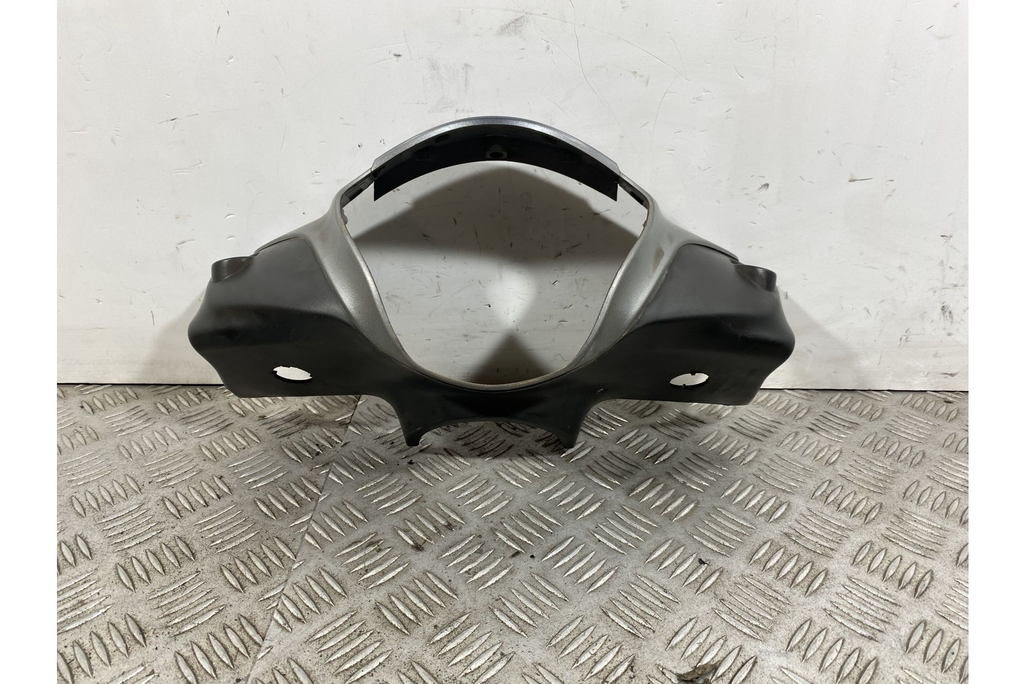 Carena Coprimanubrio Portafaro Kymco People One 125 / 150 Dal 2016 al 2018  1741854953942