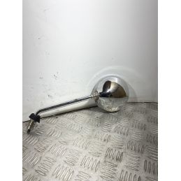 Specchietto Retrovisore Sinistro SX Piaggio Vespa LX 125 / 150 Dal 2012 al 2013  1741855476914